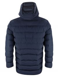 Winterjacke Herren lang